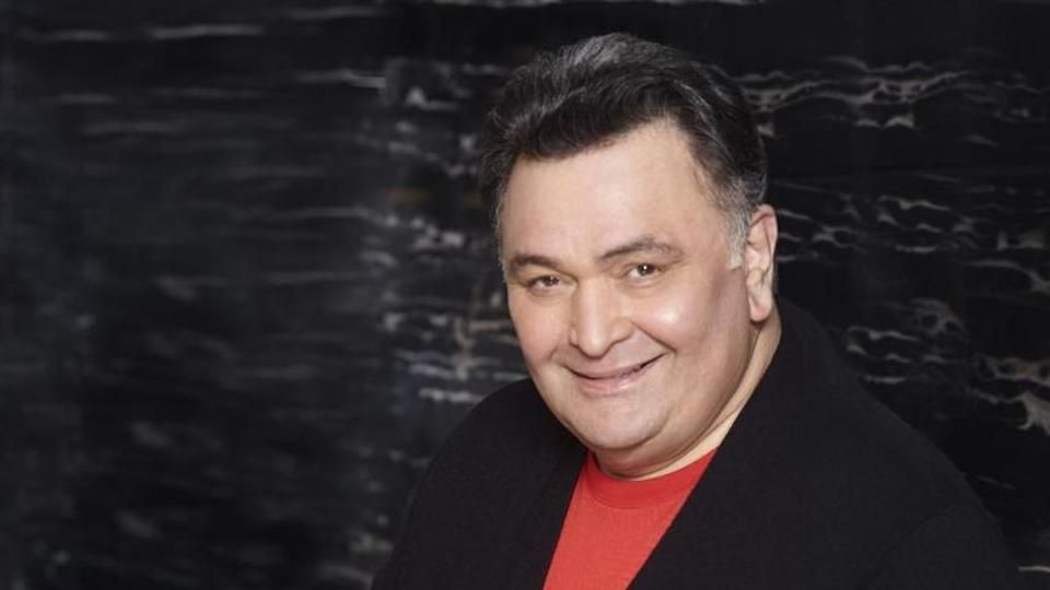 Rishi Kapoor will play a special role in Nawazuddin Siddiqui's Manto