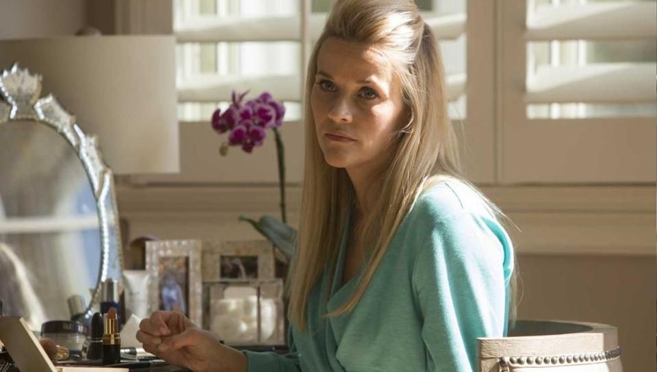 There's a possibility: Reese Witherspoon on Big Little Lies season 2