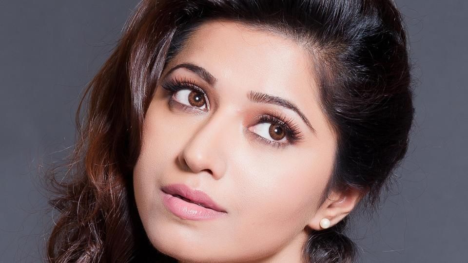 Ghulaam's Ridheema Tiwari: Keeping busy is the best thing for an actor