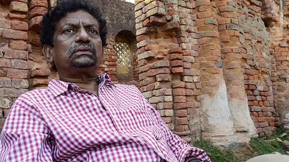 Goutam Ghose slept less to get the haggard look for Majidi's film