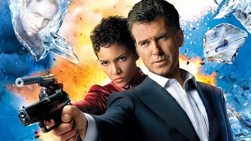 Pierce Brosnan Blasts His James Bond Movies