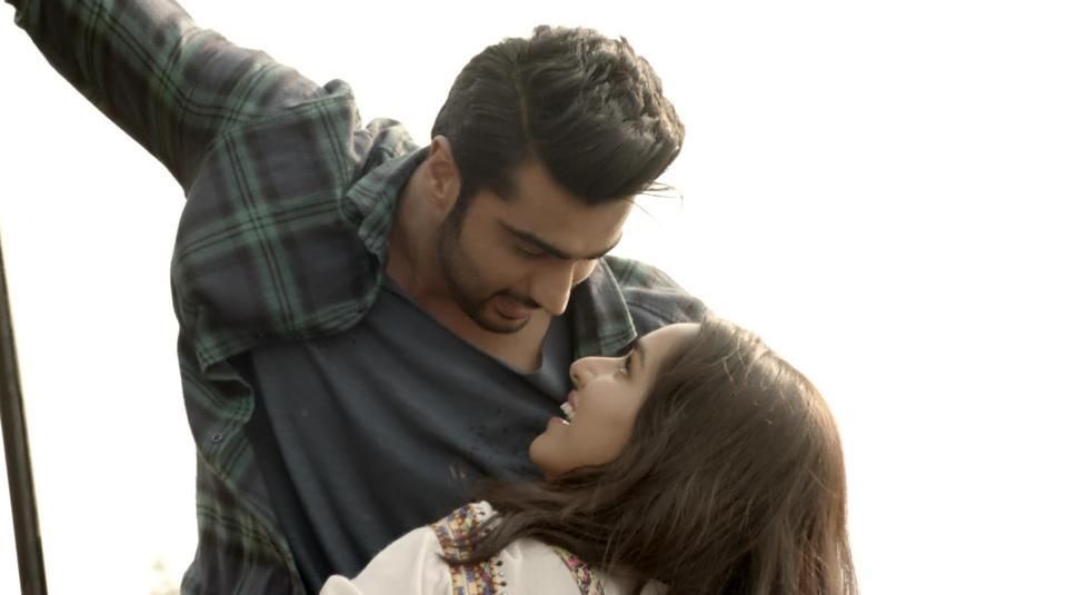 Half Girlfriend: These days, unconventional is new cool, says Arjun Kapoor