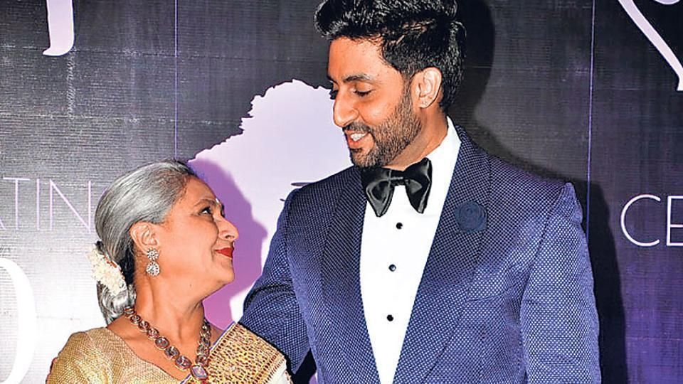 WATCH: Jaya Bachchan Dancing On Govinda's Song At Mohit Marwah's Wedding Is The Best Thing You'll See Today!