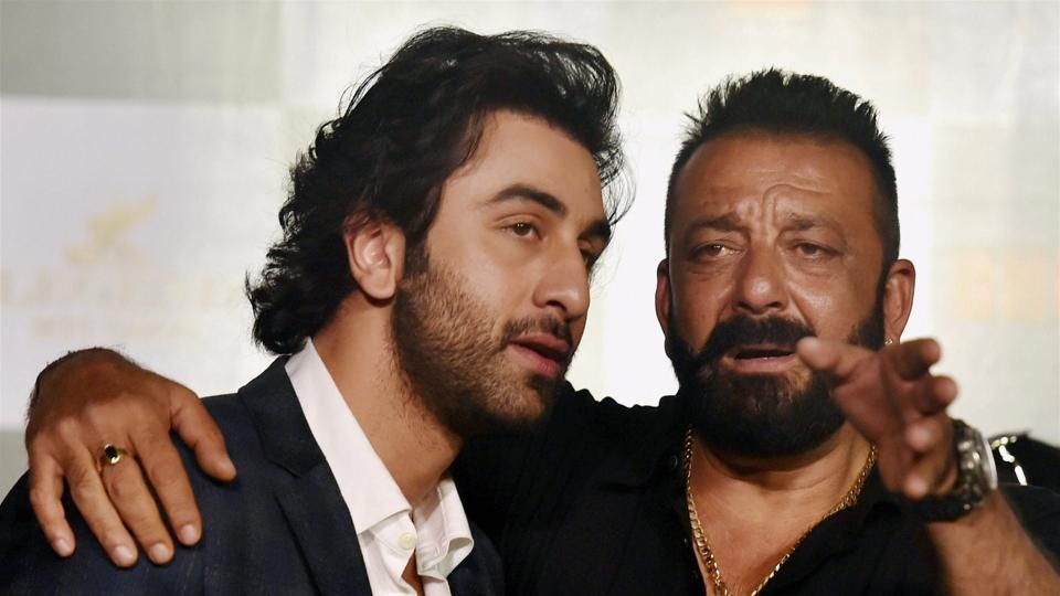 Sanjay Dutt Was Offered A Cameo In Jagga Jasoos: Ranbir Kapoor