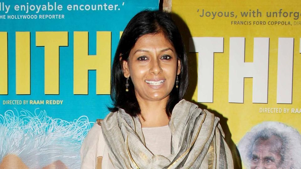 Nandita Das is doing everything possible to get her facts right in Manto biopic