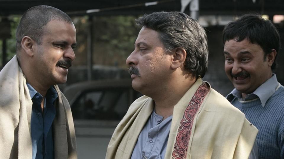 Gangs Of Wasseypur Isn't The Longest Film Made In India...But This One Is!