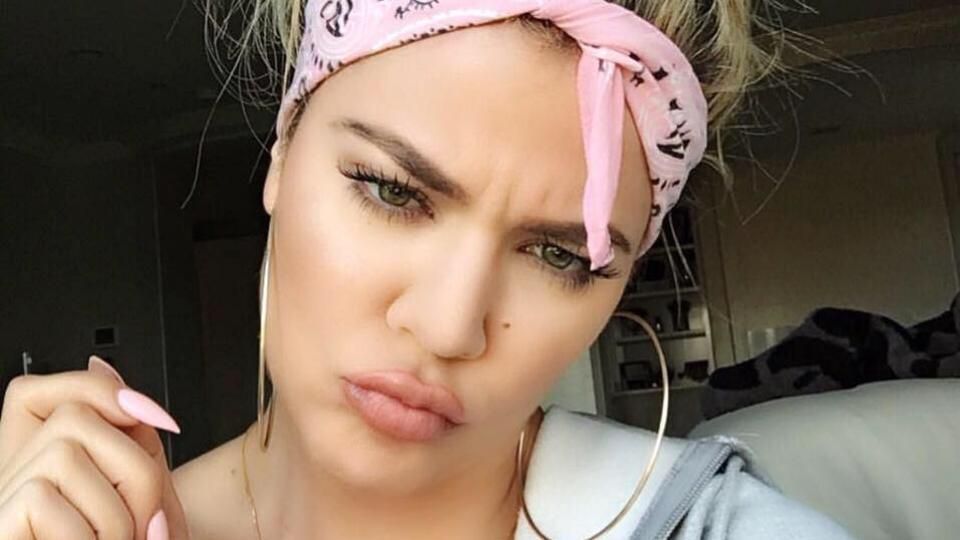You’ll Never Guess Where Khloé Kardashian Prefers Buying Her Jewellery From!