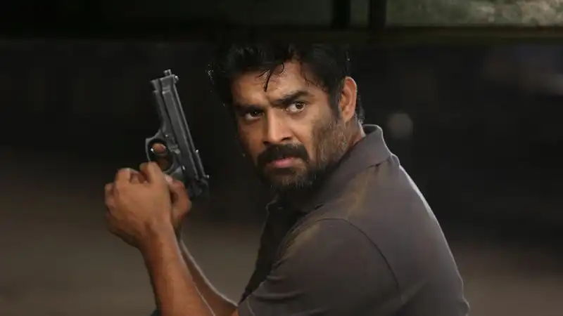 R Madhavan is burning bright with seven films in his kitty