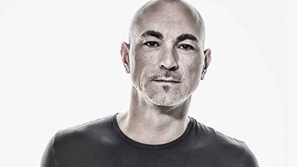 DJ Robert Miles, famous for hit dream-house track Children, dies at 47 of cancer