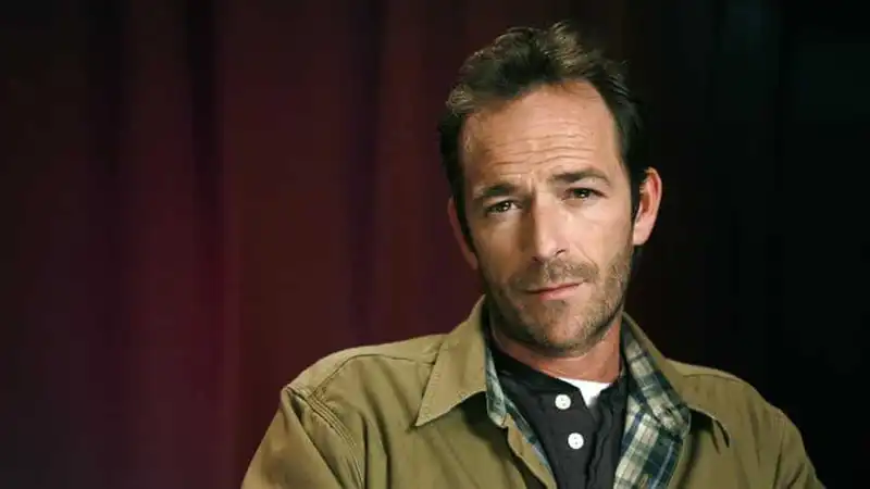 Actor Luke Perry, Famous For His Work In Riverdale, Dies At The Age Of 52