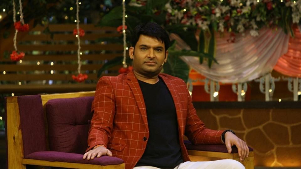 Is Kapil Sharma Suffering From Depression? The Comedian Opens Up!