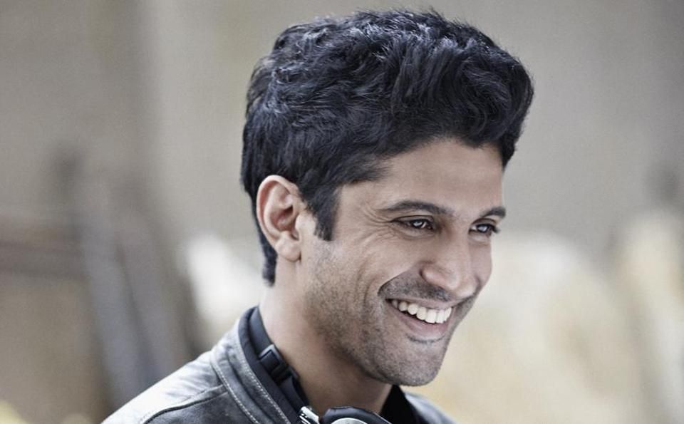 Will work overseas if anything interesting comes up: Farhan Akhtar