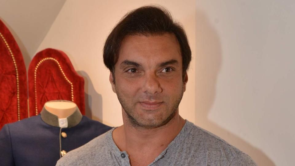 Sports keep kids away from vices that can ruin their lives: Sohail Khan