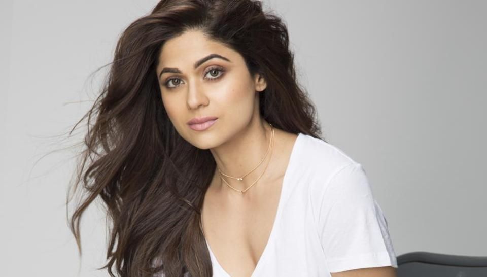 I'm In No Rush; Waiting For The Right Guy: Shamita Shetty On Marriage