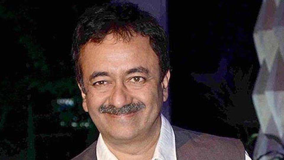 This Is What Rajkumar Hirani Feels About The Leaked Pictures Of Ranbir Kapoor From Dutt Biopic 