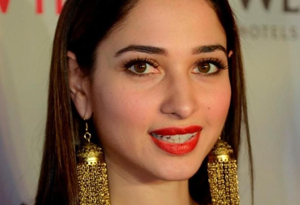 Tamannaah Bhatia Talks About Her Next Film After Baahubali 2, Her Equation With Co-Star Anushka Shetty And More!