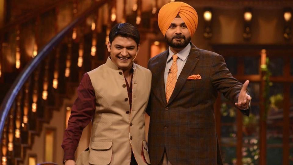 The Kapil Sharma Show Is All Set To Welcome Someone New In Their Team!