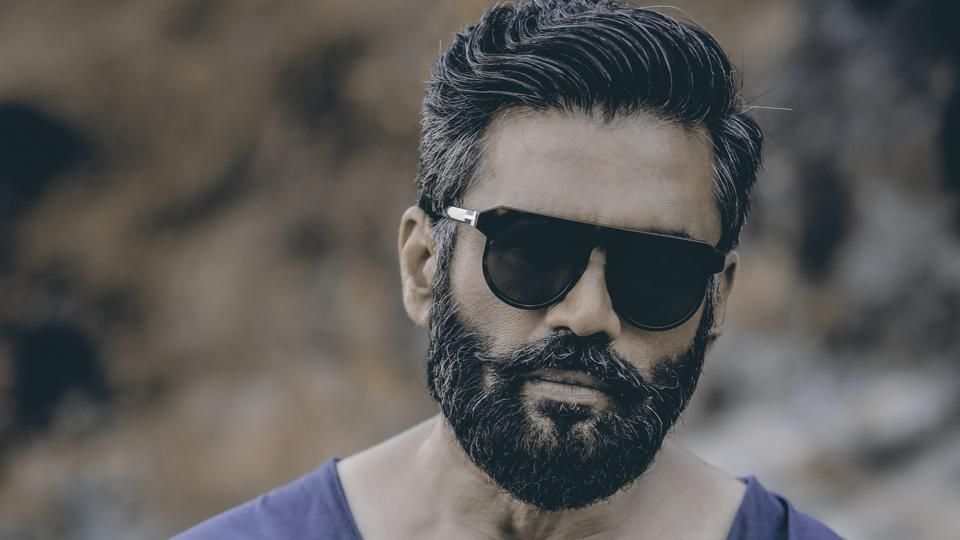 It’s high time we stop talking about nepotism in Bollywood, says Suniel Shetty