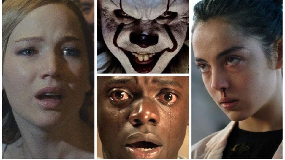 Top 13 Horror Movies Of 2017 That You Must Watch This Halloween!