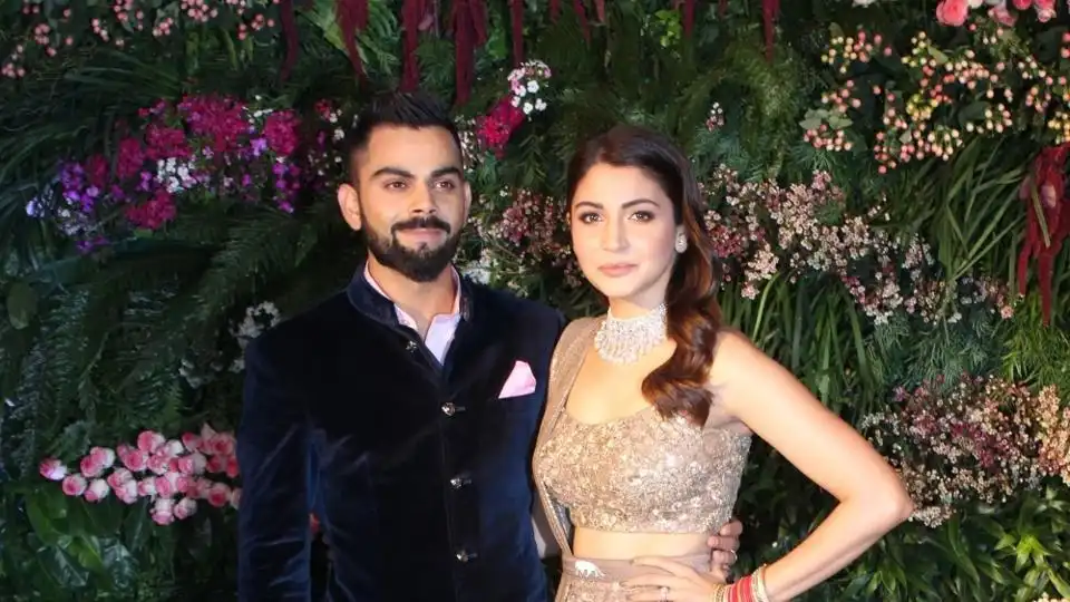 Are Virat Kohli And Anushka Sharma Appearing On Koffee With Karan Together? Here's The Truth!