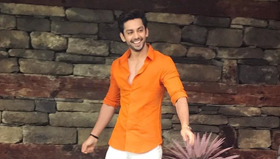 Himansh Kohli is working hard to get his Maithili accent right for Ranchi Diaries