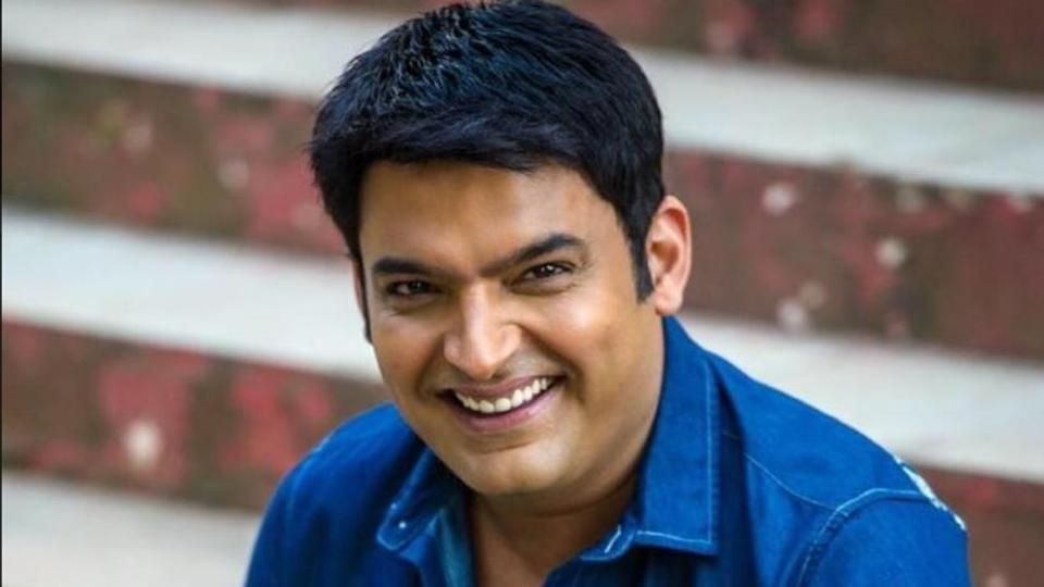 Did The Channel Send A Verbal Warning To Kapil Sharma After Ajay Devgn Stormed Out Of His Show's Sets?