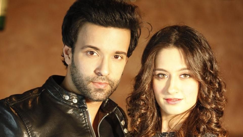 Aamir Ali And Sanjeeda Sheikh Recently Celebrated Their 5th Anniversary And They Couldn't Be Happier!