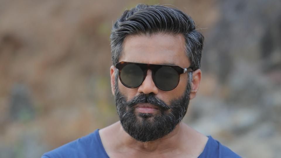 Suniel Shetty reveals that migraine made him slower and sloppier