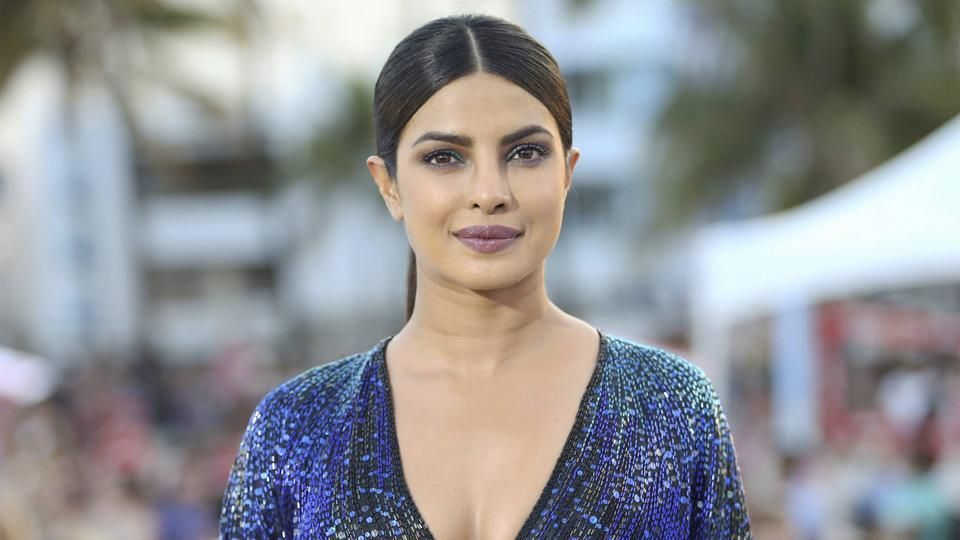 Cannes: Priyanka’s banner debuts at the festival, announces six films