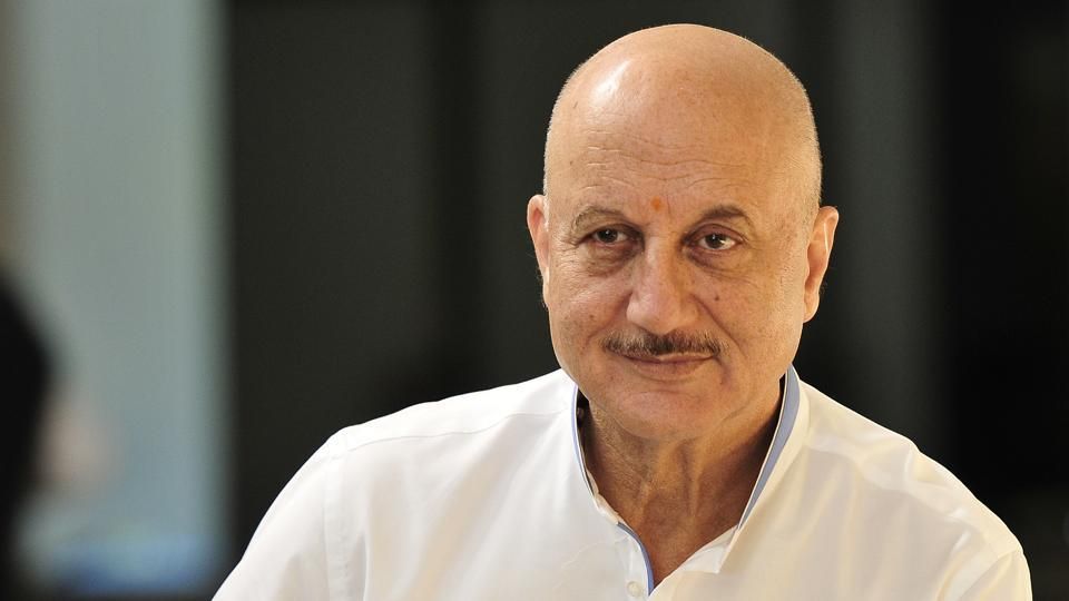Anupam Kher to Sonu Nigam: Don’t let negativity of few win