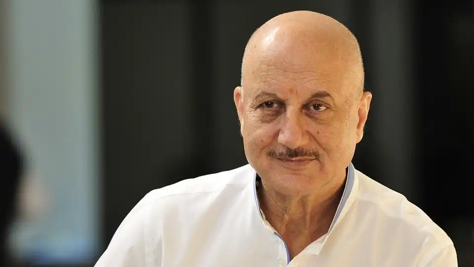 Anupam Kher to Sonu Nigam: Don’t let negativity of few win