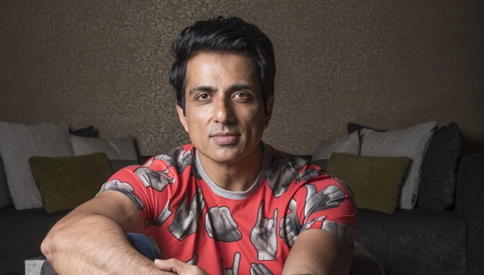 I Am Totally With Him On What He Did In His Tenure: Sonu Sood On Pahlaj Nihalani