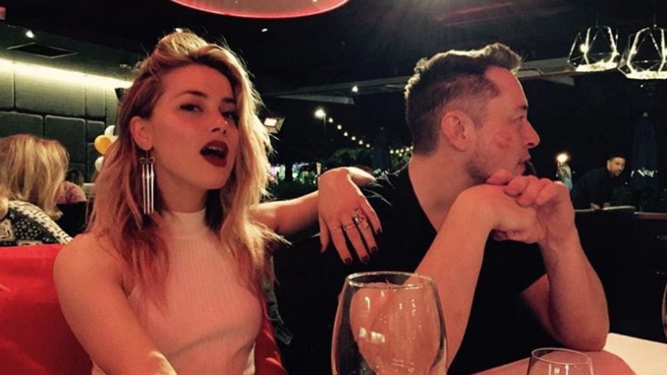 Amber Heard dumped by Elon Musk because of her ‘manipulative and selfish’ behaviour?