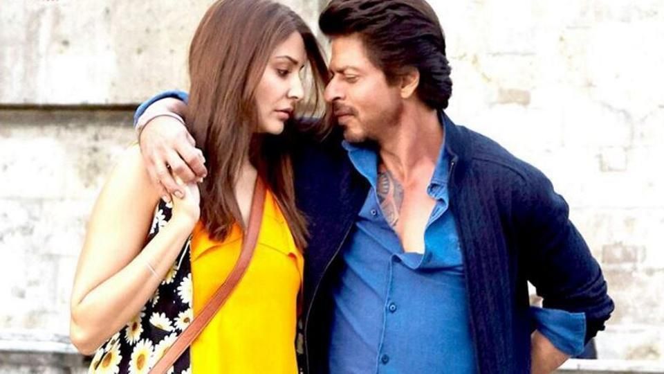 Here's Why SRK And Anushka Sharma's Jab Harry Met Sejal Released Late In Dubai!