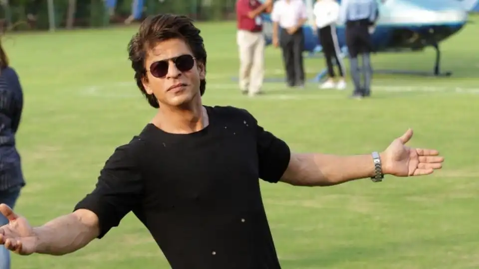 I've Tried Formula Films, But Sometimes It's Good To Try Different Things: Shah Rukh Khan On Experimenting With Roles