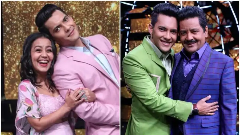 Indian Idol 11: Udit Narayan Confirms Aditya Narayan-Neha Kakkar Are Not Getting Married, Reveals What The Buzz Was About