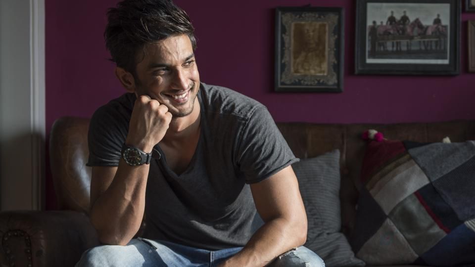 In our movie industry, success is really overrated: Sushant Singh Rajput