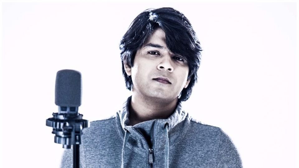 I Want To Be Recognised For My Independent Work As Well, All Musicians Do: Ankit Tiwari