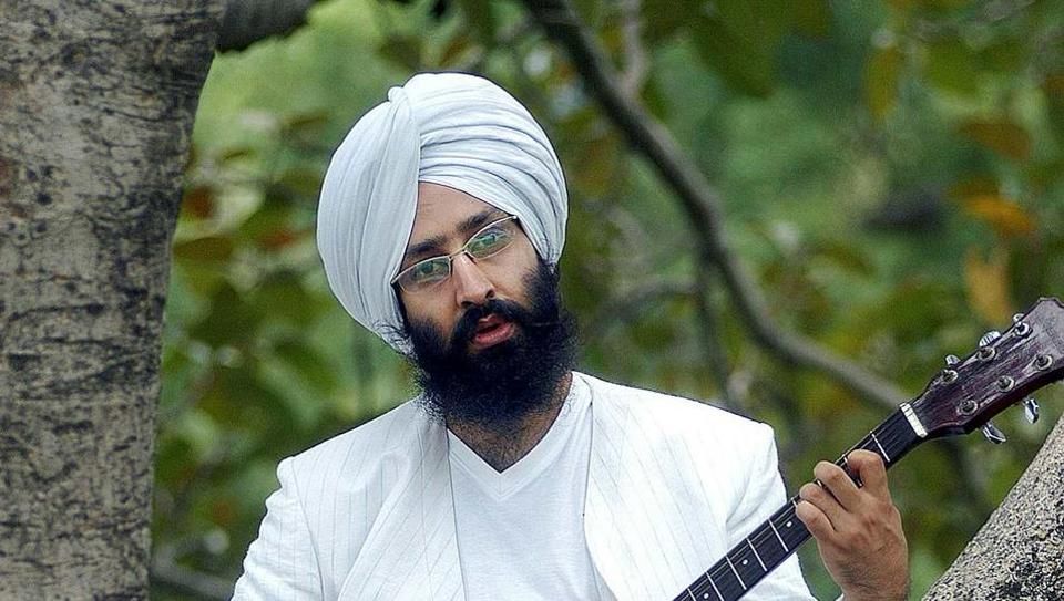 Singer Rabbi Shergill says Bollywood has a strong connect with all things Punjab