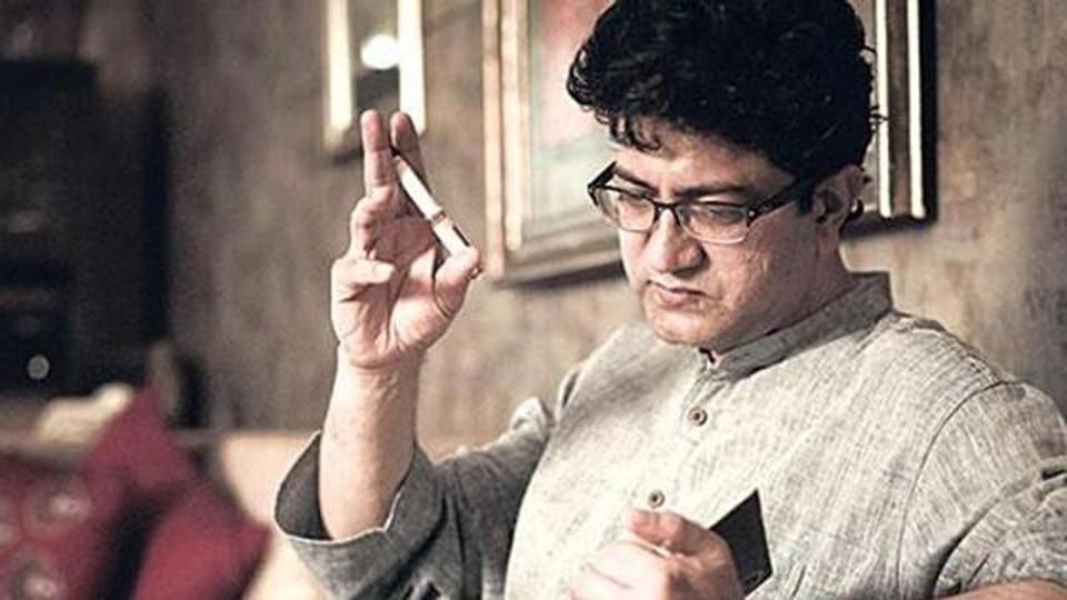 Here's All You Need To Know About Prasoon Joshi, The New Censor Board Chief Who's Replacing Pahlaj Nihalani!