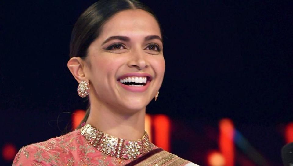 Deepika Padukone's advice on weight management: Don't give up food, eat right