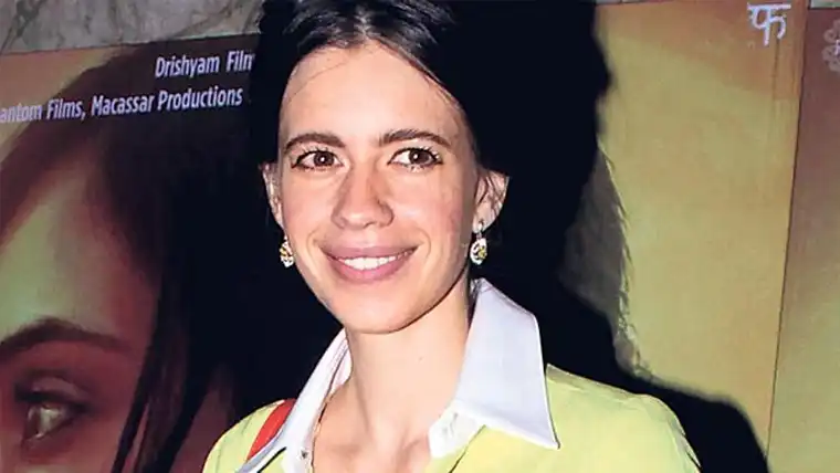 I auditioned for A Death in the Gunj twice: Kalki Koechlin