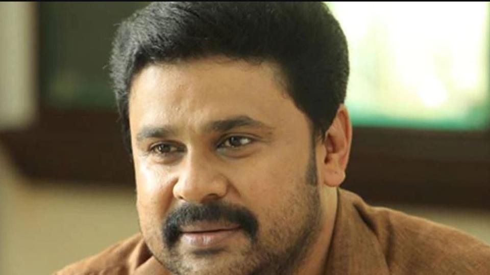 Kerala superstar Dileep arrested on conspiracy charges in actress kidnapping case