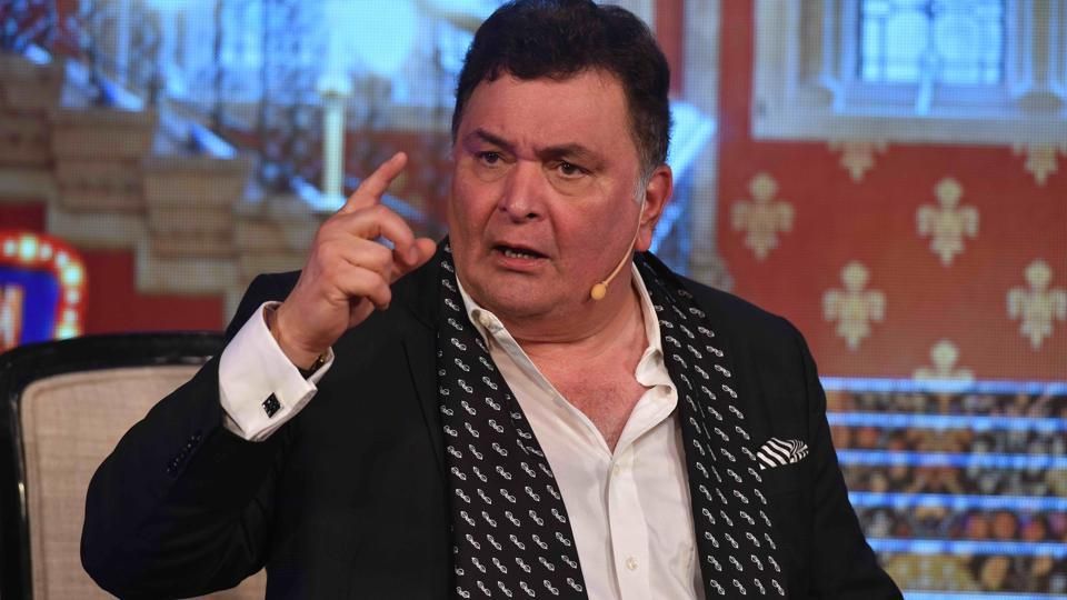 Want To Know How Many Users Has Rishi Kapoor Blocked On Twitter? The Actor Reveals!