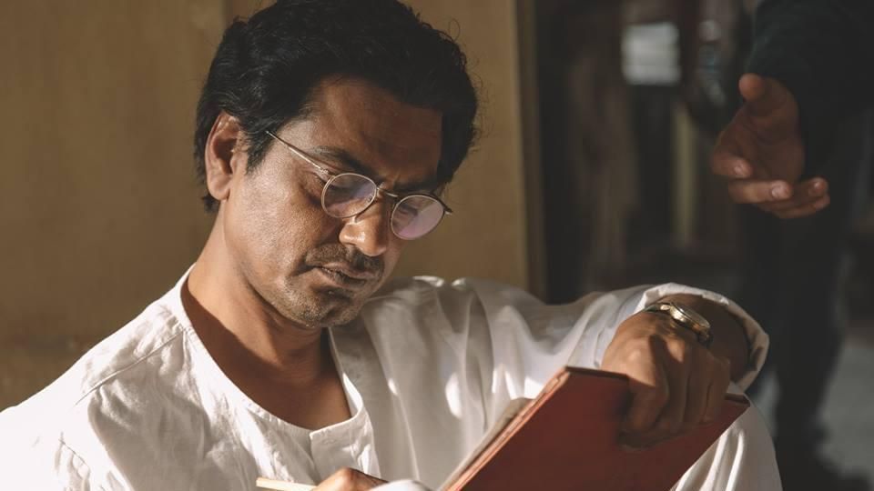 Cannes Film Festival 2017: A look at the biopic based on writer Saadat Hasan Manto