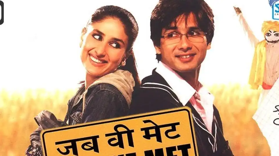 These Facts About Jab We Met Will Instantly Make Want To Watch The Film All Over Again