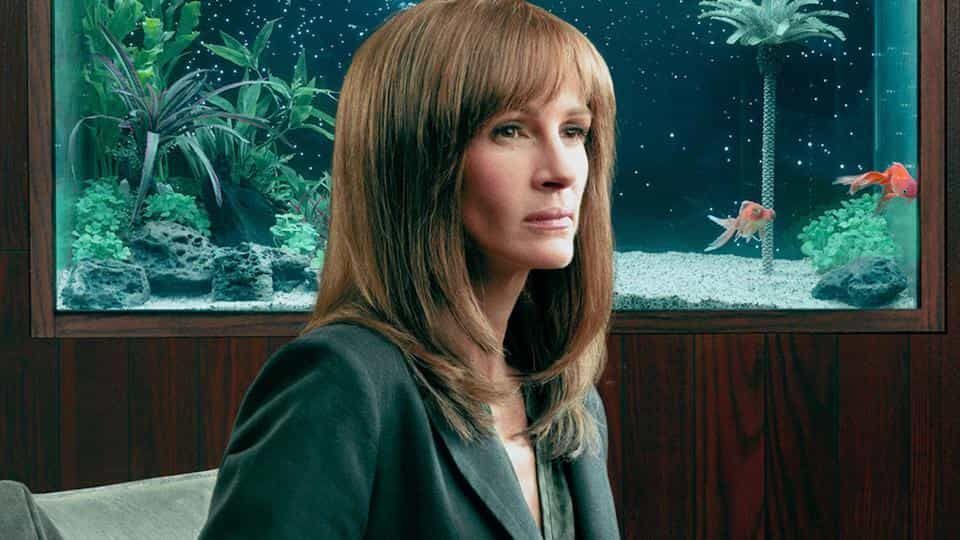 Homecoming Review: Julia Roberts Stuns In The Mindbending New Amazon Show