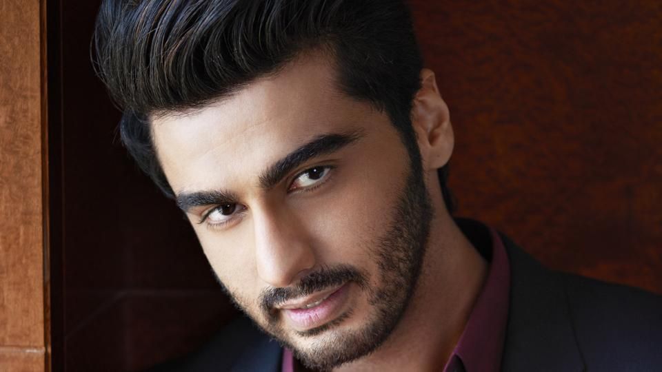 Arjun Kapoor Recalls How His Mother Would Make His Birthday Special