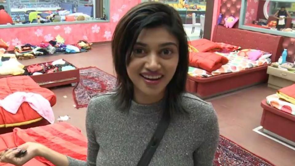 Is Oviya returning to Bigg Boss Tamil? Reports suggest so