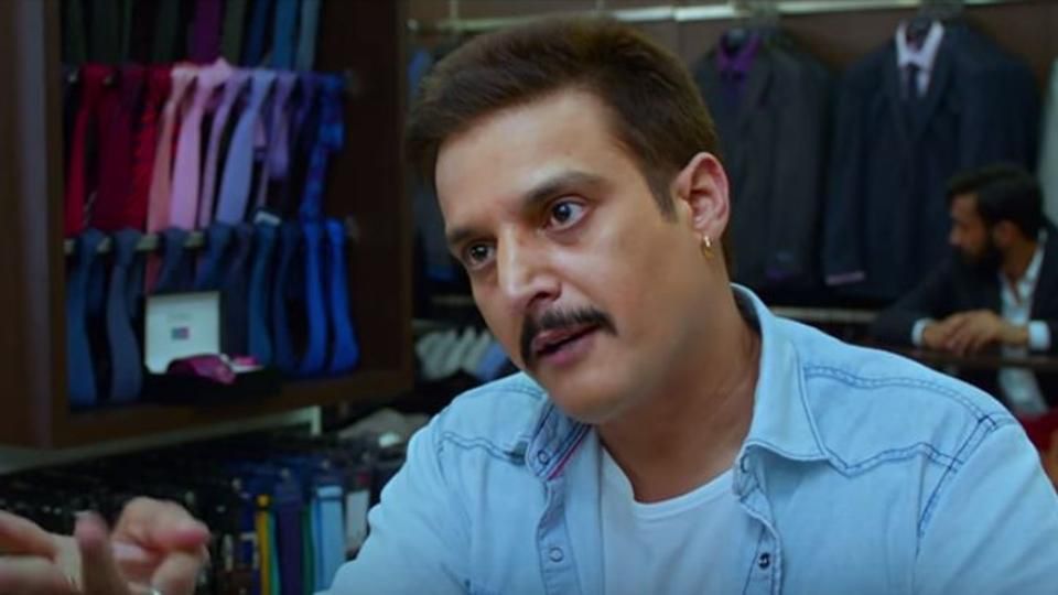 Jimmy Shergill Continues His Stint Of Waiting To Get Married In The 'Veerey Ki Wedding' Trailer!